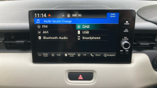 Honda HR-V 1.5 eHEV Advance Style 5dr CVT Hybrid Hatchback